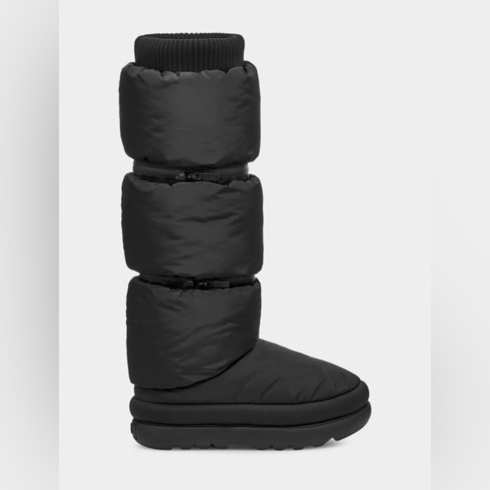 UGG Classic Maxi Ultra Tall boots